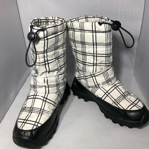 Iras a Kids Snow Scamp Apres Ski Boots